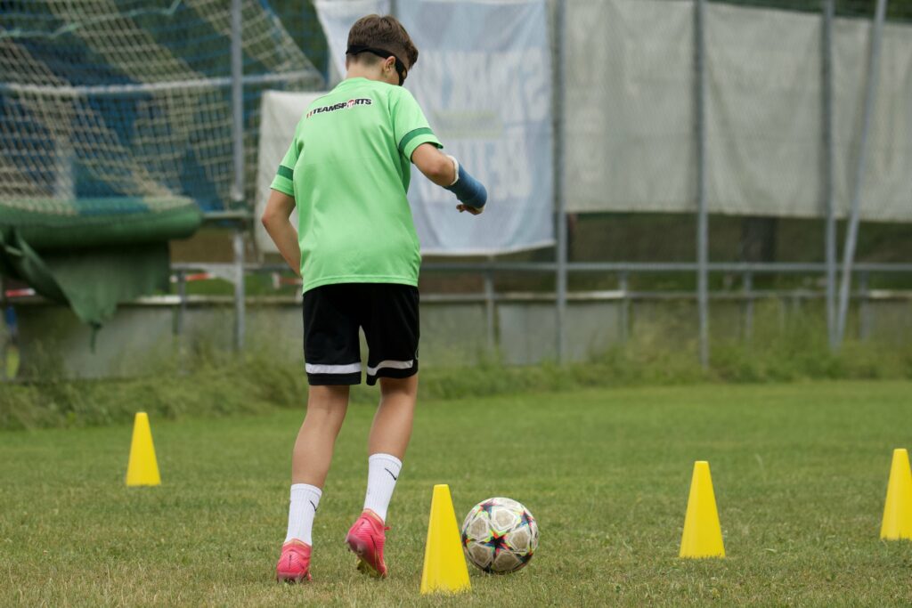 Kontakt Renato S Coaching Fussball ACADEMY In Innsbruck Tirol